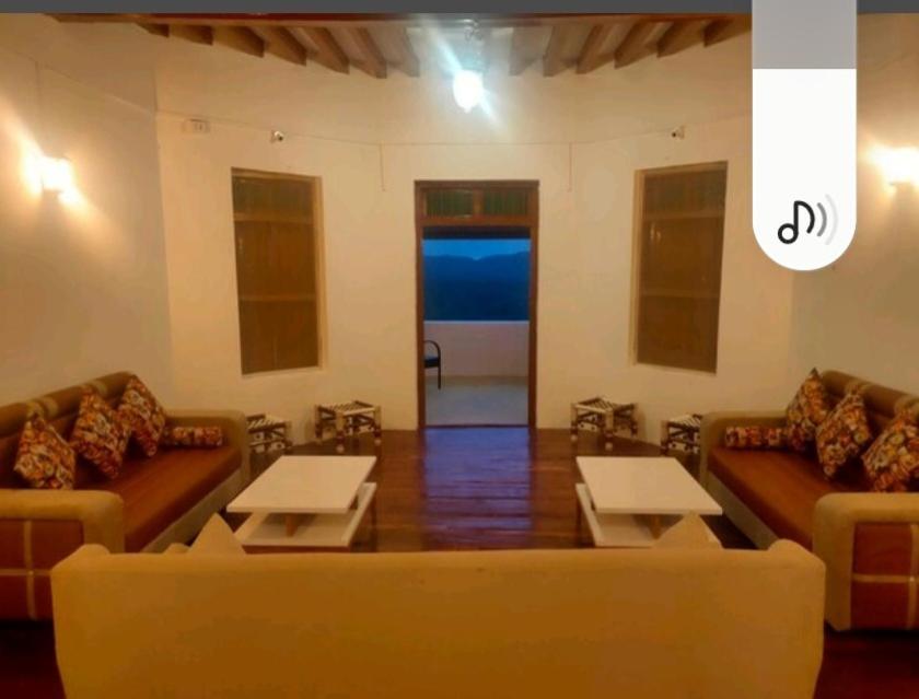 Hotel Ashirwad Junagadh Exterior foto